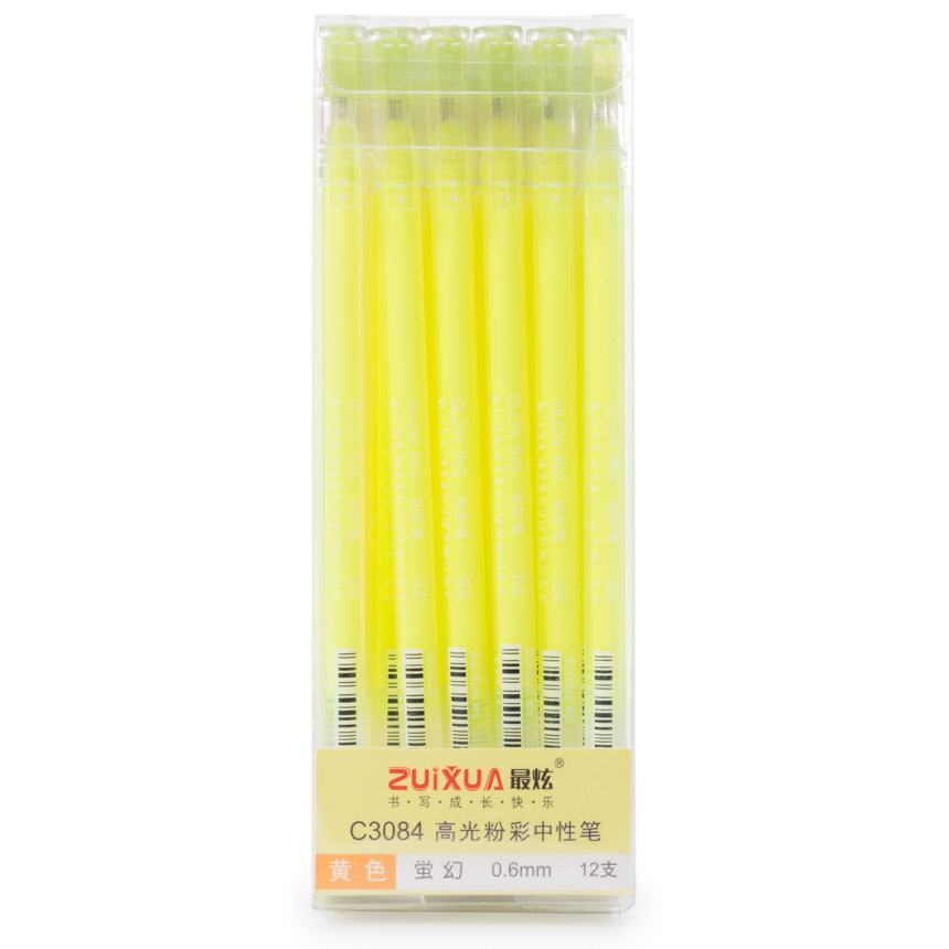 Micropunta Para Superficies Oscuras Diamond ZUIXUA 12pcs