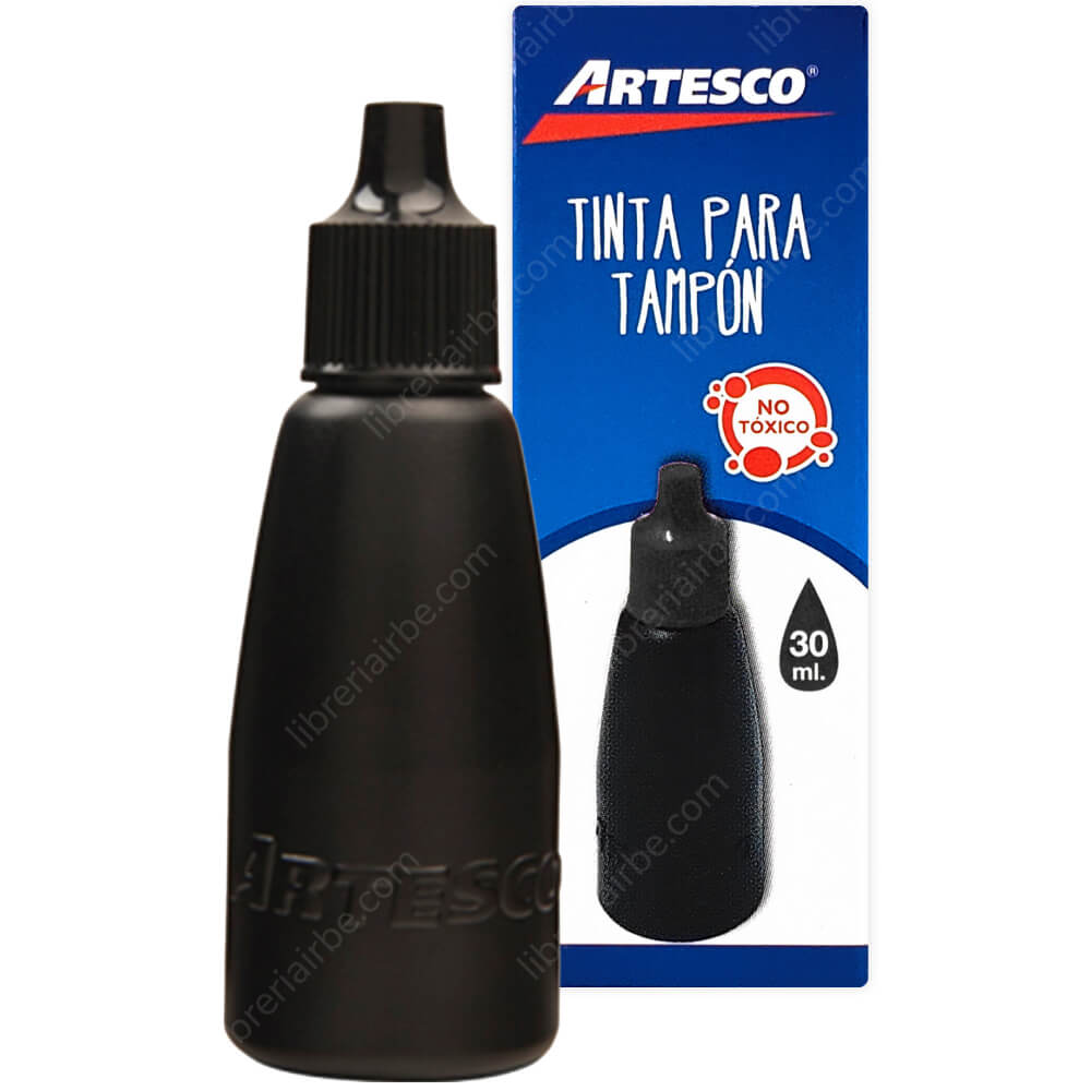 Tinta para Tampo Artesco 30ml