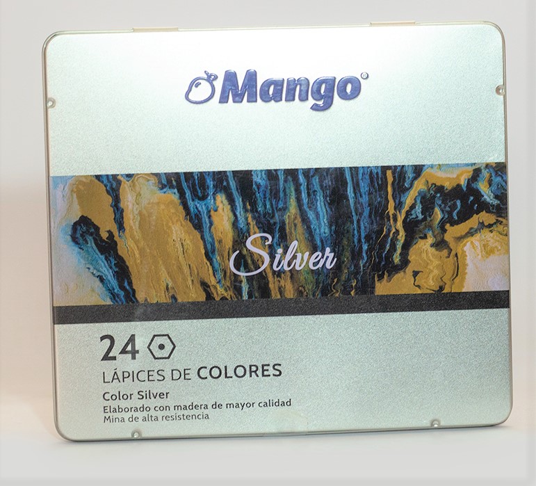 Color largo Mango Premiun 24 Colores