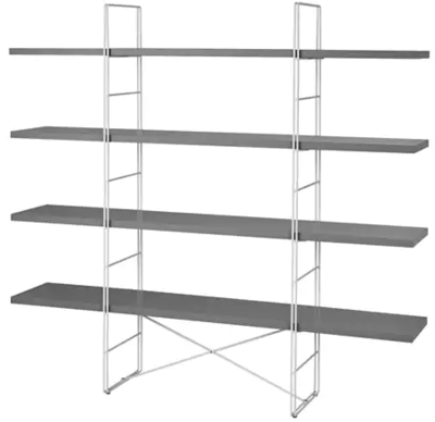 Wall Shelf Unit