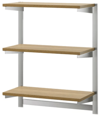 Small Shelf