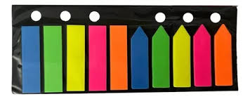 Pestañas Plasticas Completas