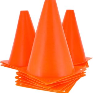 Conos de Plasticos Mediano