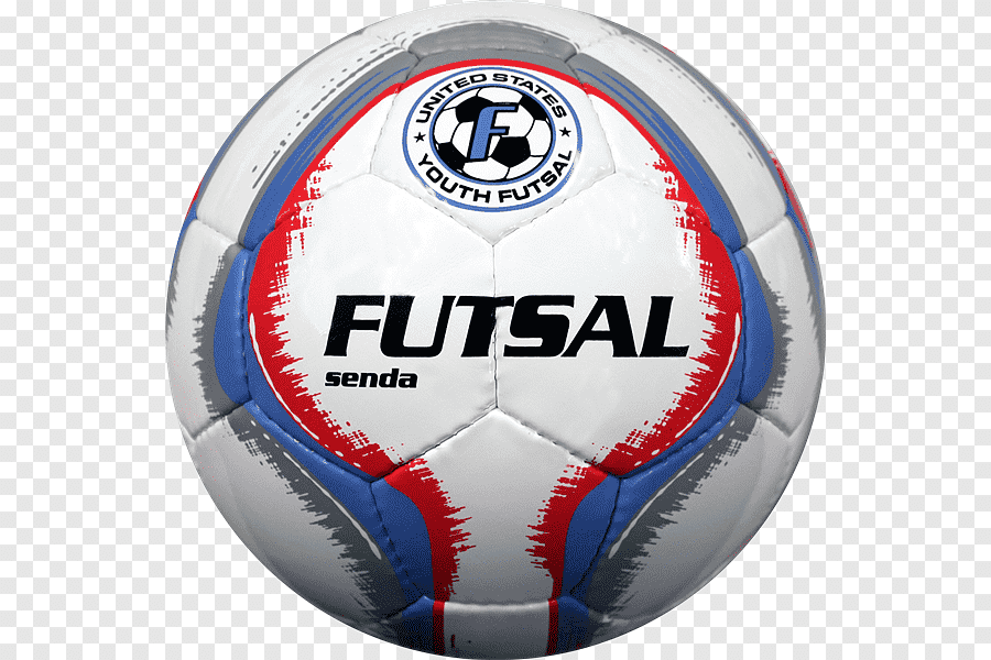 Pelota de Futsal #4 Meik