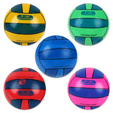 Pelota de Voleibol #5  PVC ASATEX