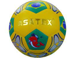 Pelota de Futsal #3.5 ASATEX