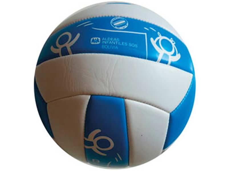 Pelota de Voleibol Cuerina Asatex