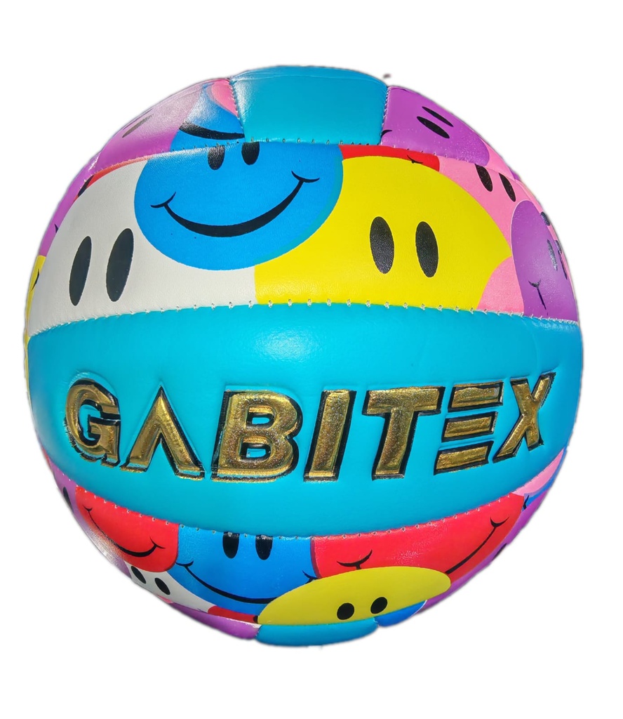 Pelota de Voleibol Cuerina Gabitex