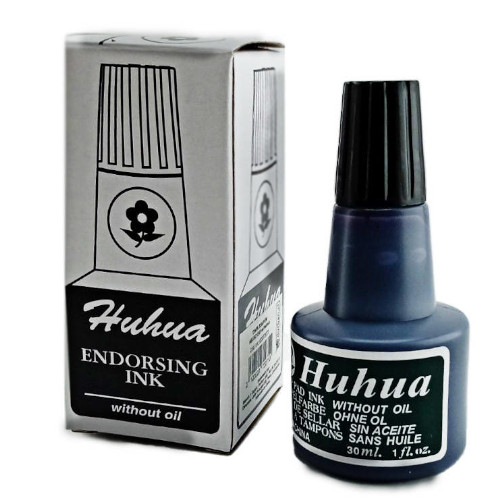 Tinta Para Tampo Skill Hands de 30ml.