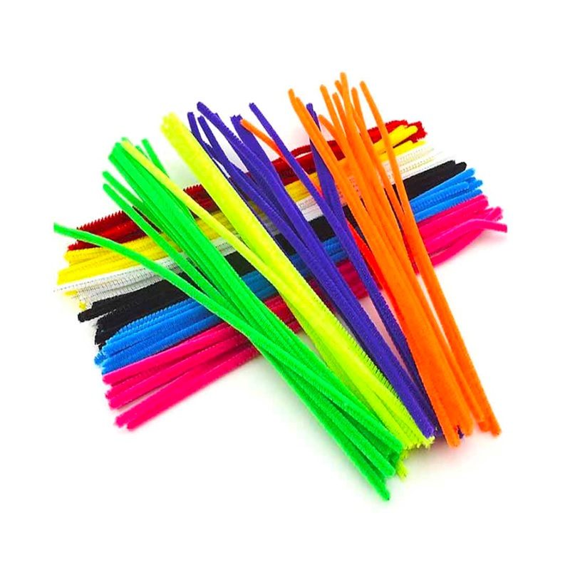 Limpia pipa  bolsa de 100pcs