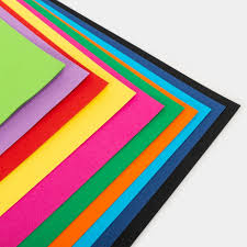 Papel 3D COLOR ENTERO 50*70CM