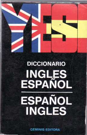 Diccionario Ingles Espanol - Español Ingles