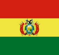 Bandera tricolor 3m