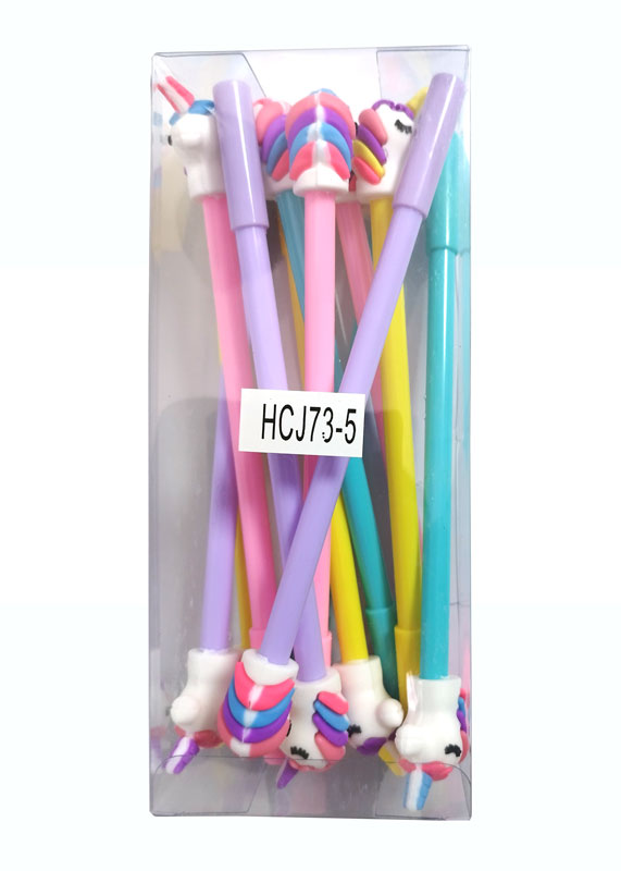 Boligrafos Unicornio 12pcs