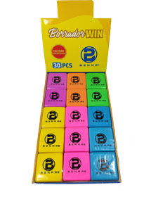 Borradores Benma Win 30PCS Nro 2