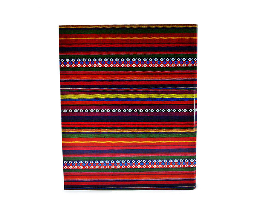 Cartapacio CARPETA para 3 anillas CORINA (Diseño)