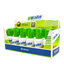 Corrector en Brocha Sabonis