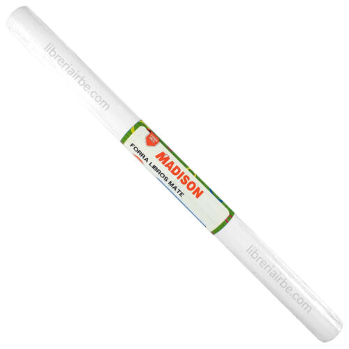 Vinifan Adhesivo Trasparente (VINIFA) 45cmx3m