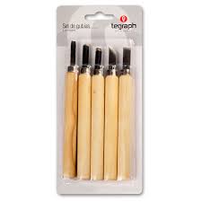 Gubias de 5 pcs