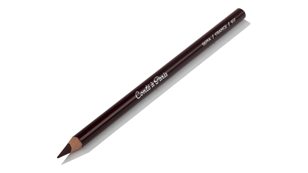 Lapiz Sepia Benma 12pcs
