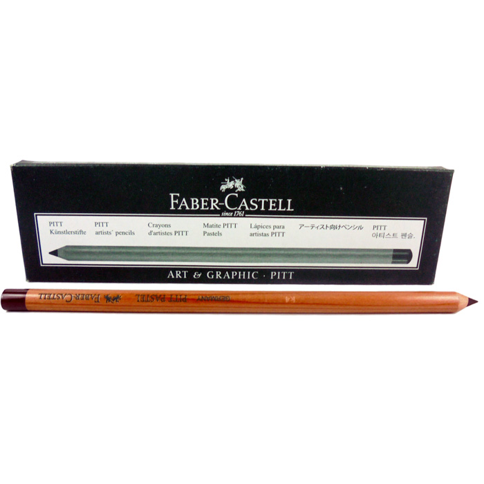 Lapiz Borracha Borrador Faber Castell 12pcs