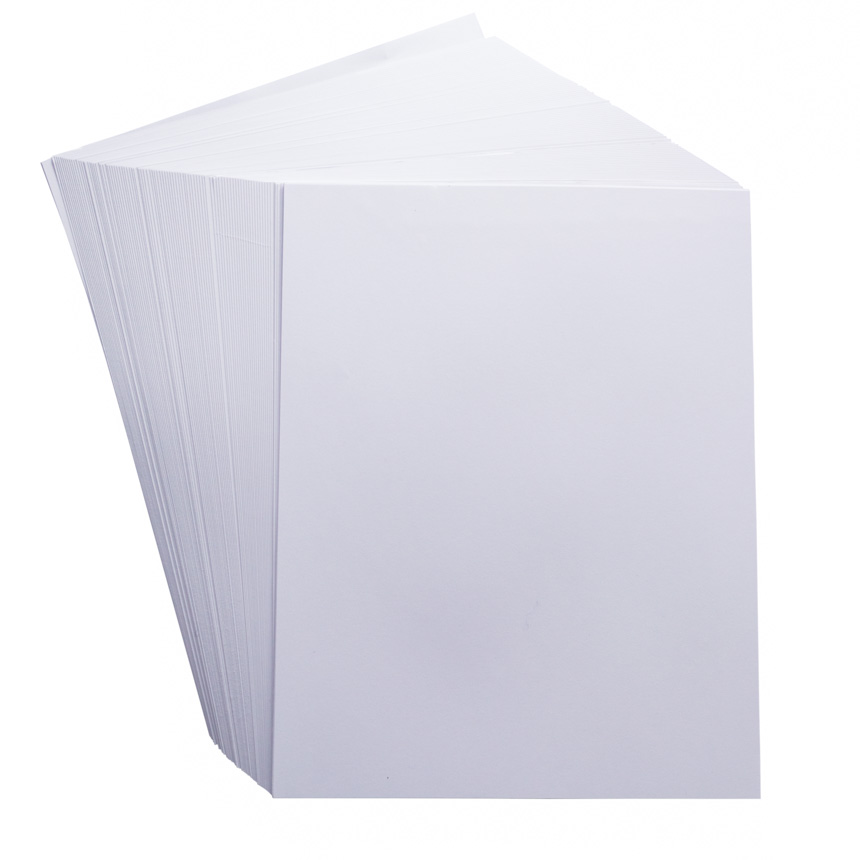 Marquilla carta de 100hjs