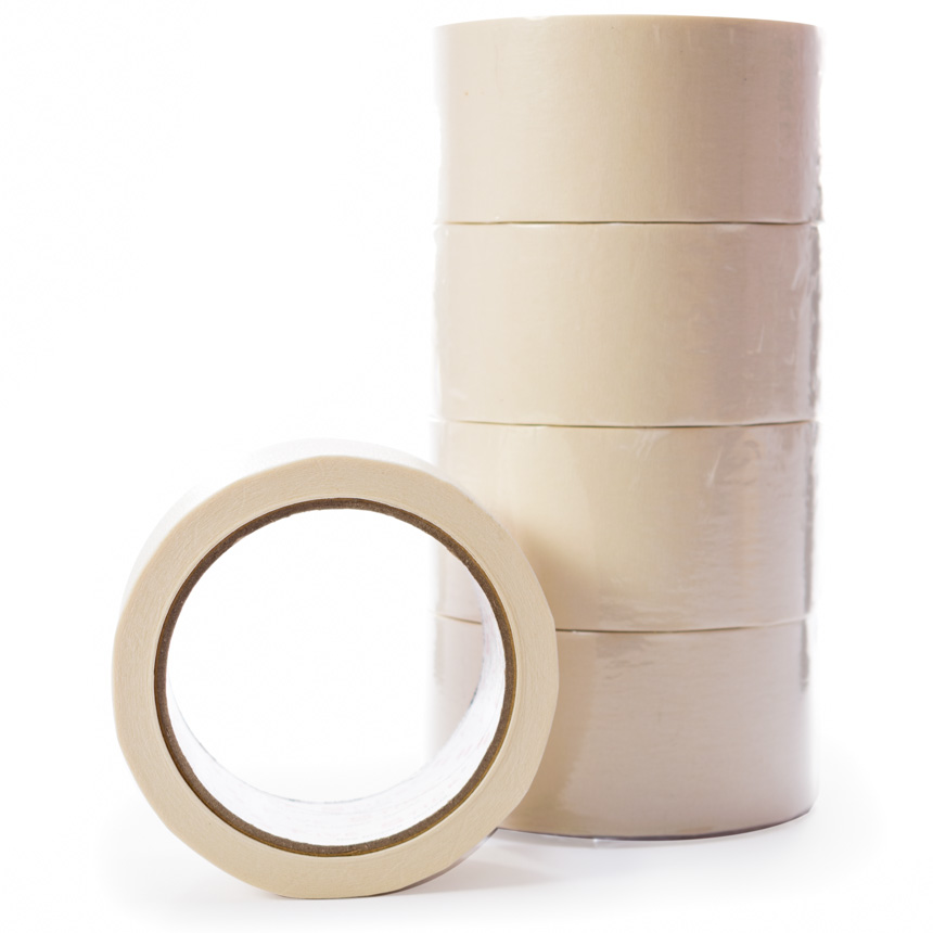 Masking su menor del scoch 1½&quot; o 36mmX30Y (3.5cm) FIVE STICK