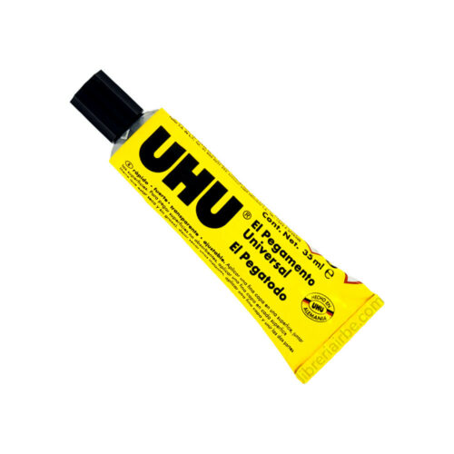 Pegamento Liquido UHU 35ML