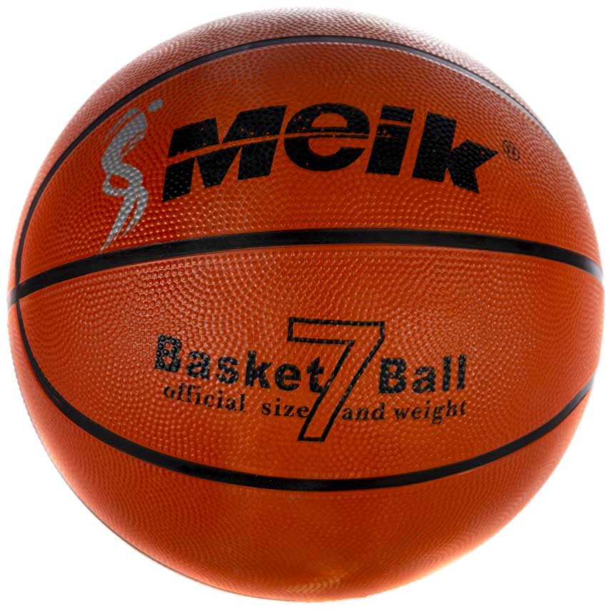 Pelota basquet Meik #7 MEIK