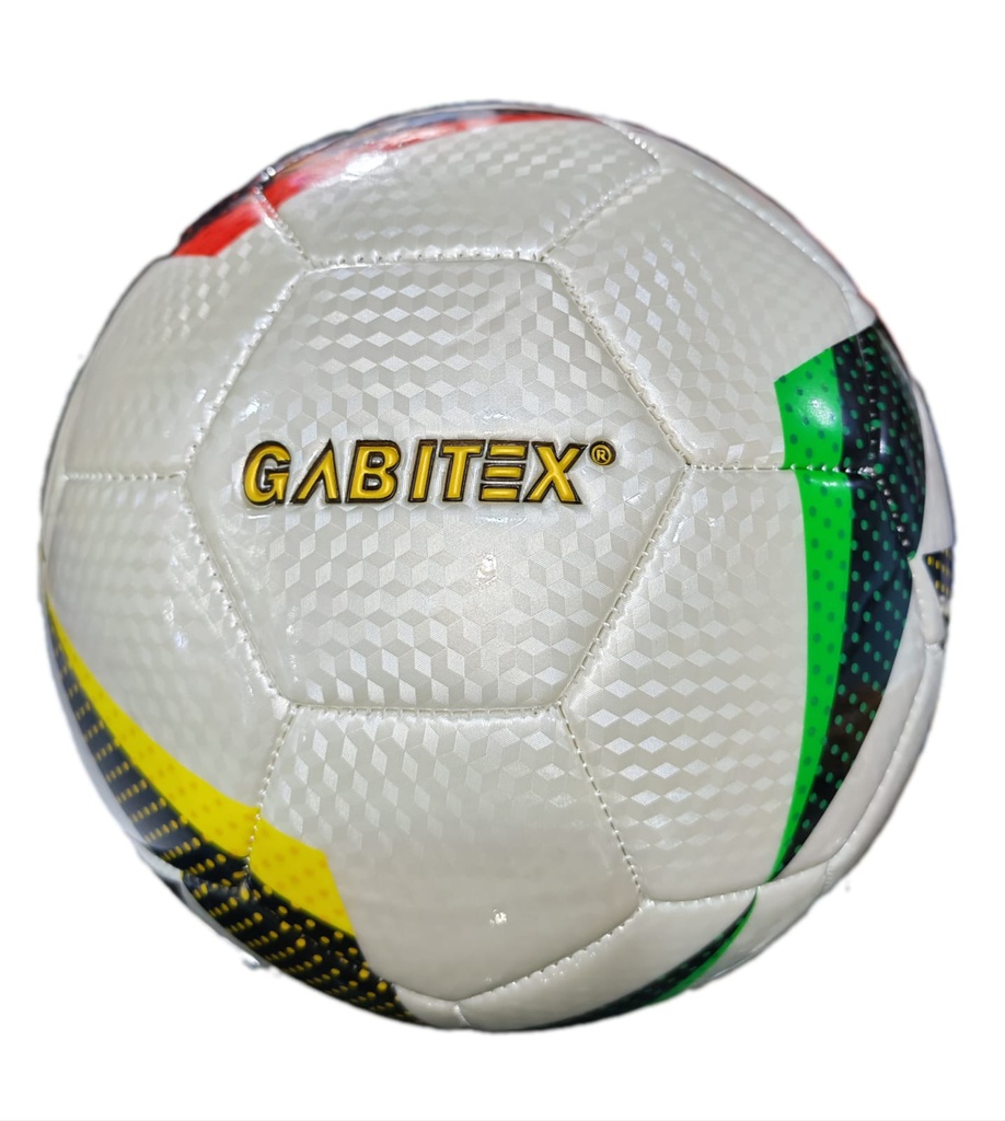 Pelota Futbol #5  Gabitex