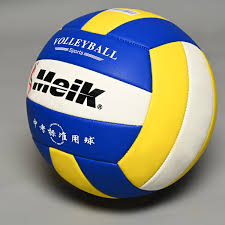 Pelota de Voleibol  Meik Economico