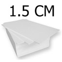 Plastoformo pliego 1,5CM 34PCS