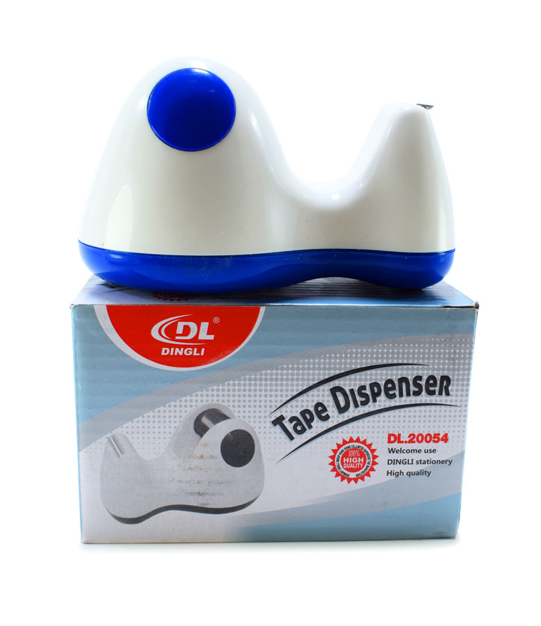 Porta Yurex Tipo Caracol