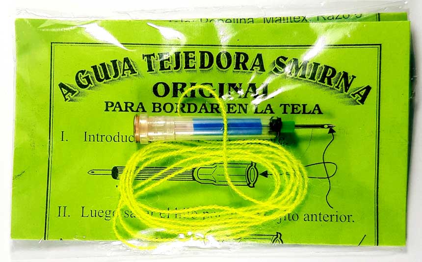 Smirna para TELA - ECONOMICA