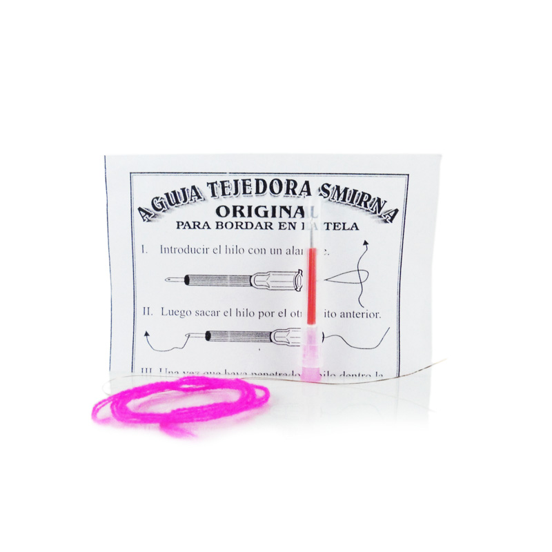 Smirna para TELA - ORIGINAL PRIMERA