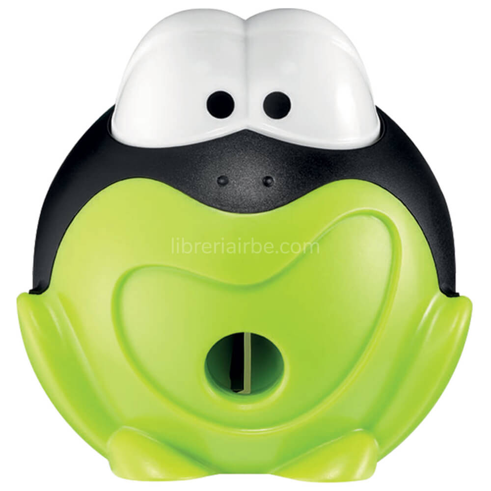 Tajador croc croc innovation tipo SAPITO 1 orificio Maped 24pcs