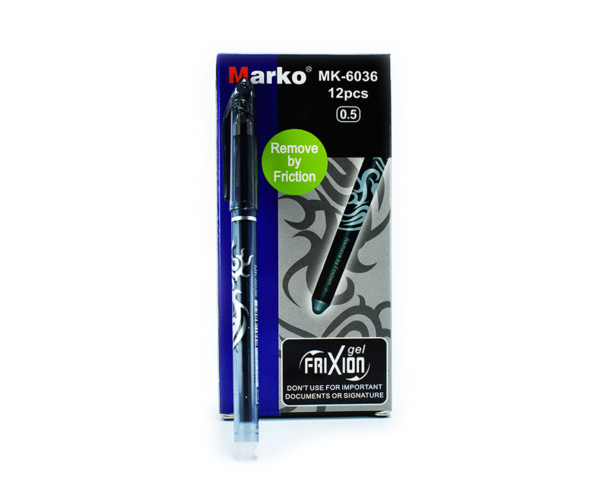 Boligrafo Orion STICK 50PCS