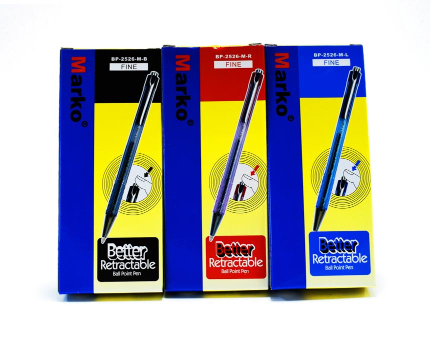 Micropunta Diamante Marko 12PCS