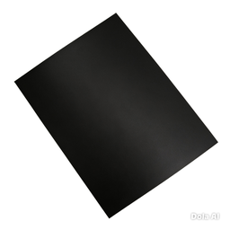 [BCECLA500H-NE] Bond de Colores Enteros CARTA frebiel 500 Hjs (Negro)