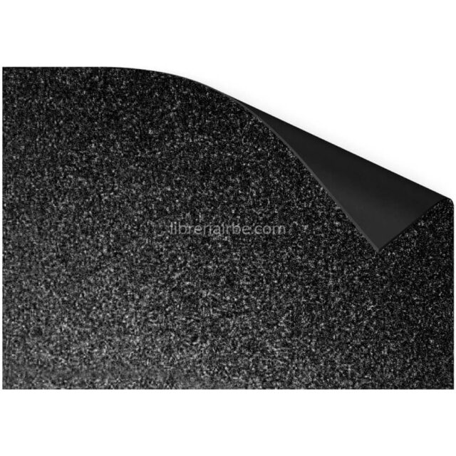 Goma Eva 50x70 - BRILLO