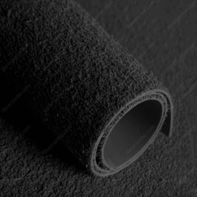 Goma Eva 50x70 TOALLADO