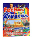 [11A-REV-SM-FEC] 11A. folleto  Revista - Fechas Civicas