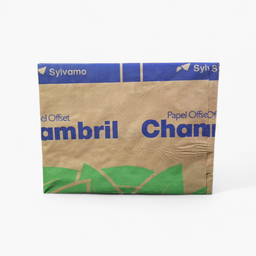 [BON-DO-75GR] Papel Bond 75gr. (Doble Oficio) 500hjs