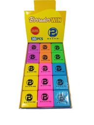 [B30] Borradores Benma Win 30PCS Nro 2