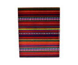 [CART-2G-MOF] Cartapacio CARPETA para 3 anillas CORINA (Diseño)