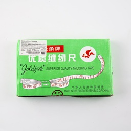 [CM-02] Cinta Metrica Grande 2x150cm 12u