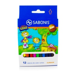[P7002] Color Corto Sabonis 12 colores