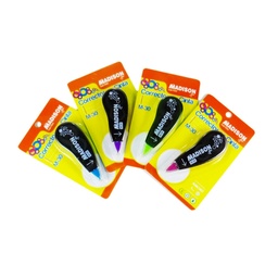 [7232] Corrector en Cinta Madison M30 5m