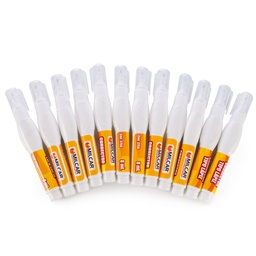 [3756] Corrector Liquido Tipo Lapiz Milcar 8ml