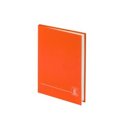 [CACIMR100H] Cuaderno COSIDO Artesanal CARTA Inmapel 100hjs